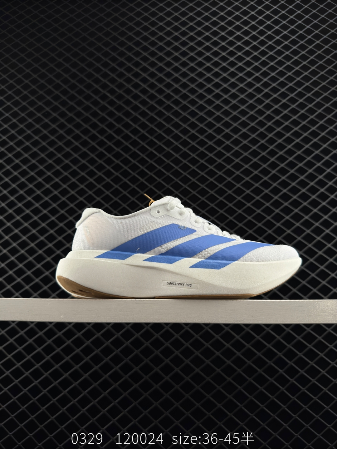 Adidas Adizero Evo SL