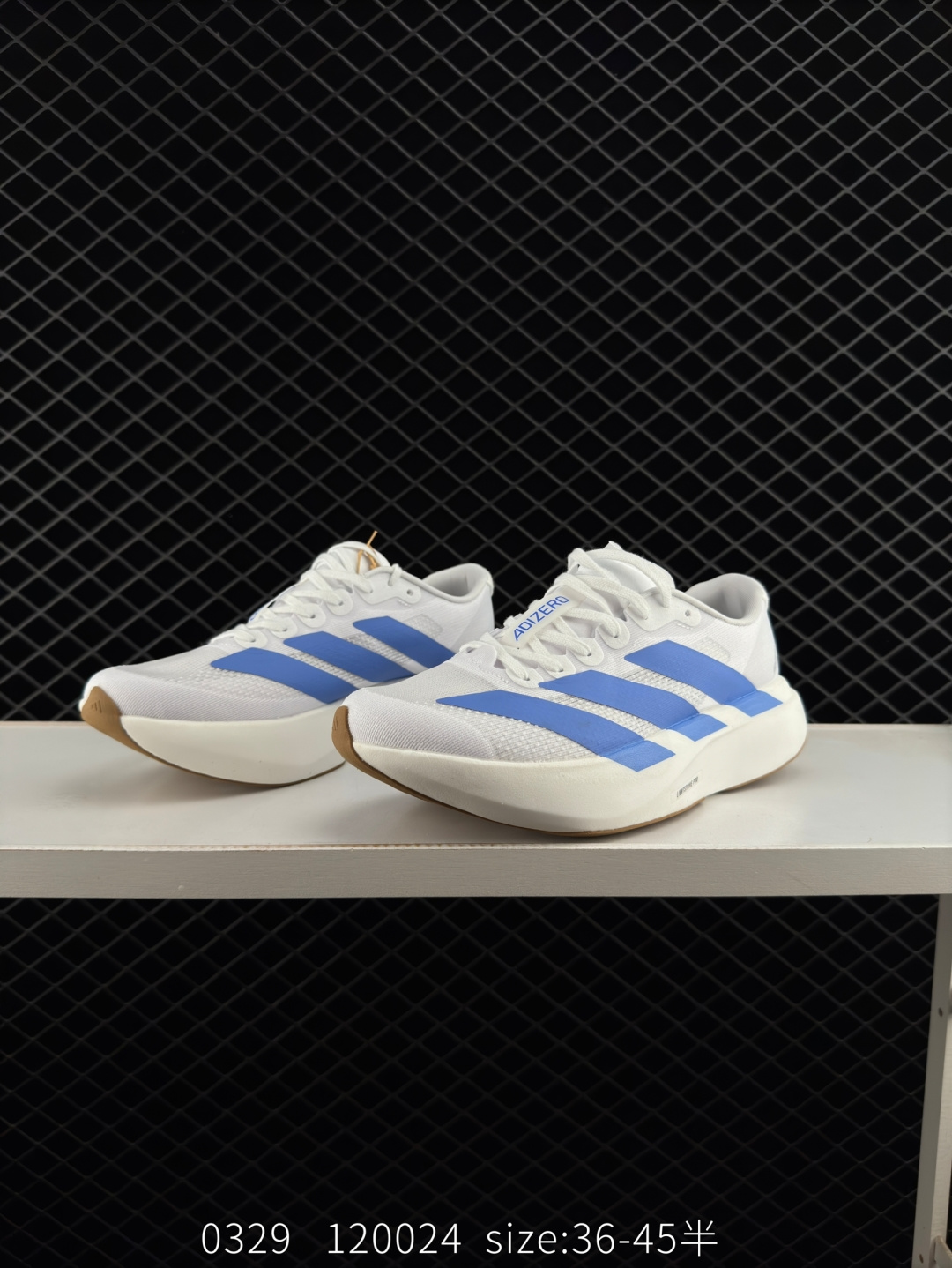 Adidas Adizero Evo SL