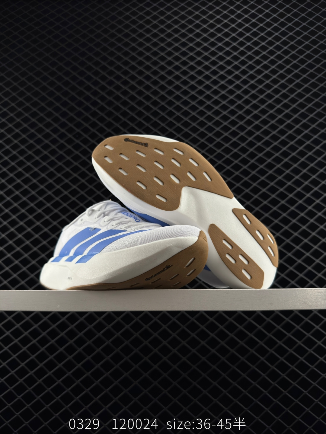 Adidas Adizero Evo SL