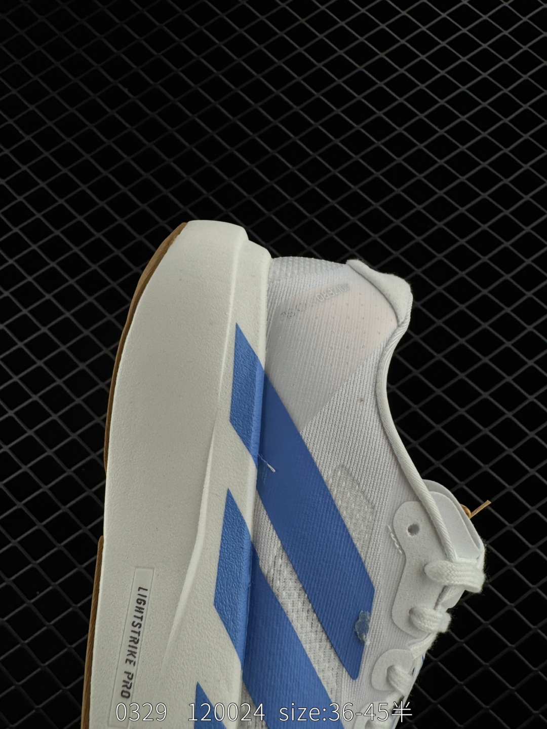 Adidas Adizero Evo SL