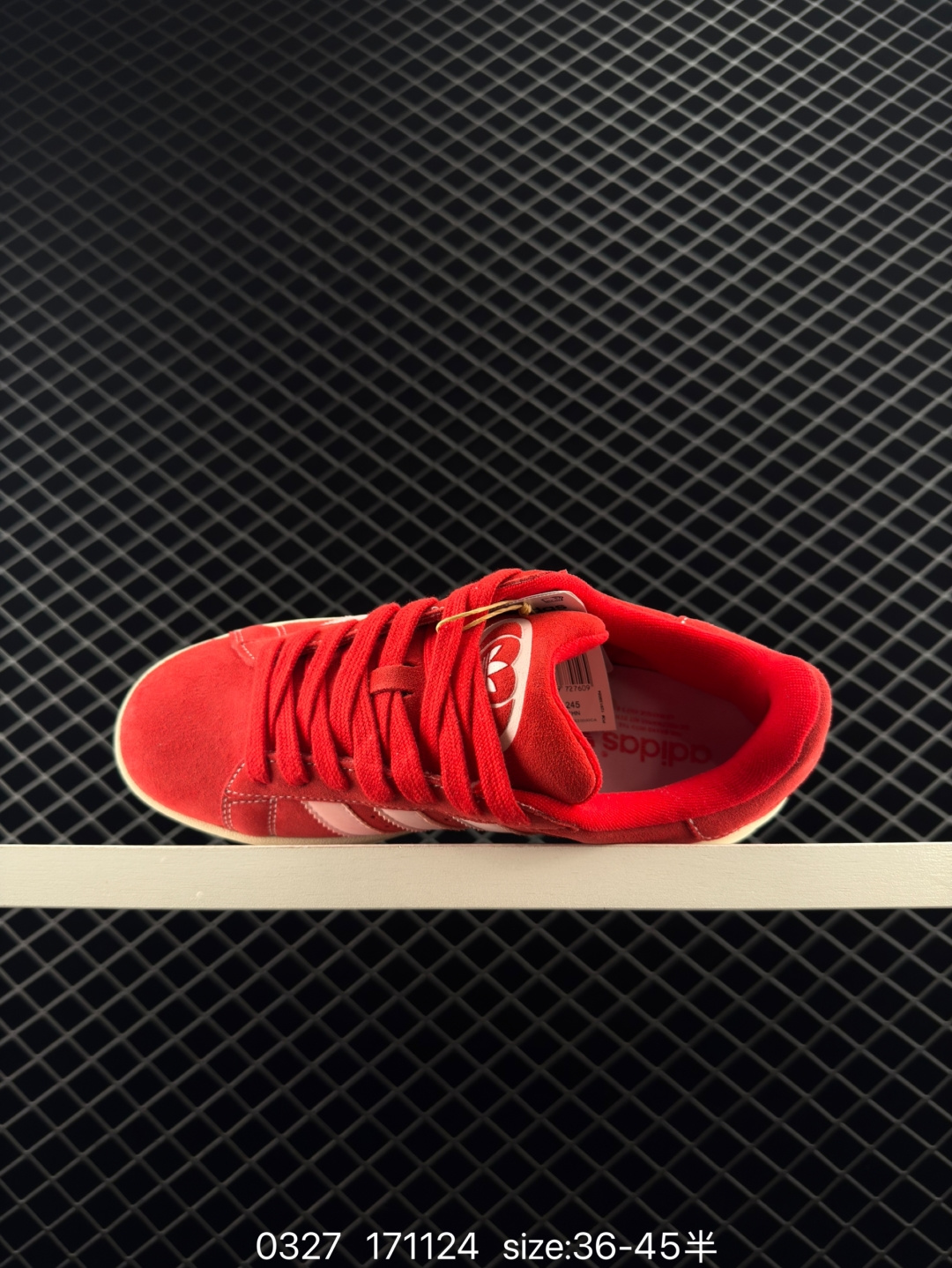 Adidas Originals Campus 00s