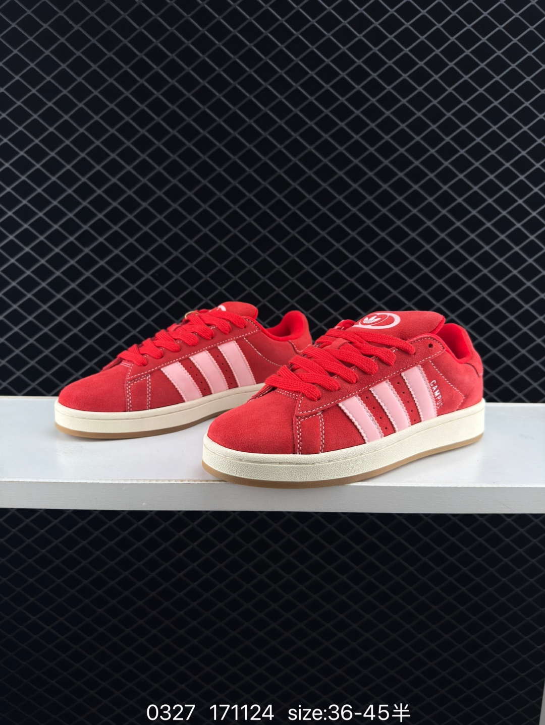 Adidas Originals Campus 00s