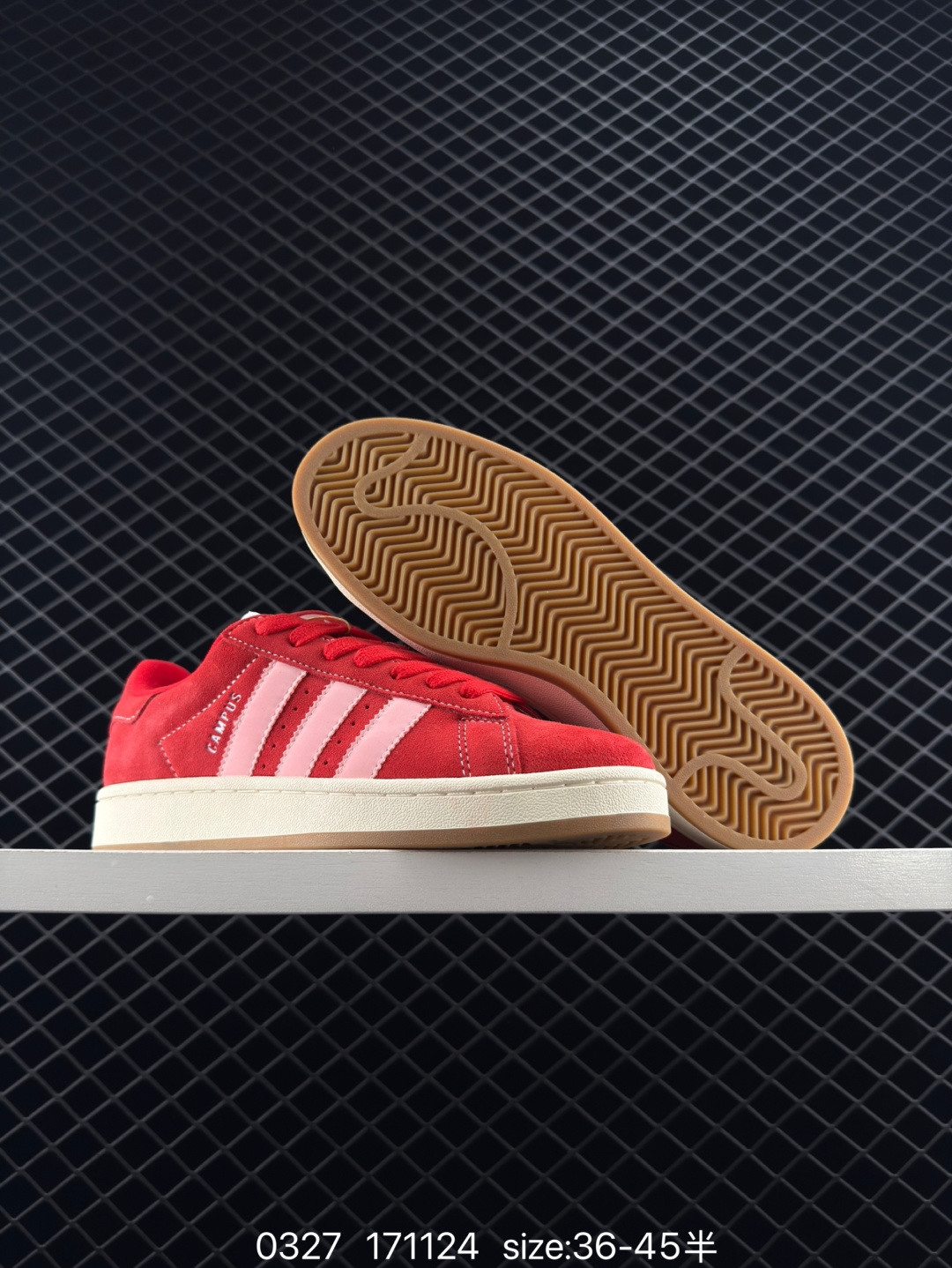 Adidas Originals Campus 00s