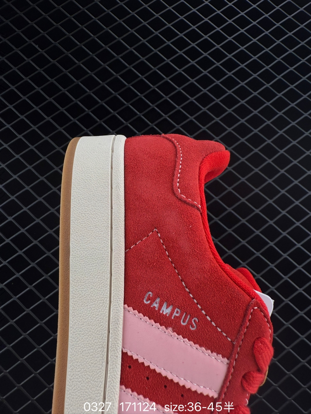 Adidas Originals Campus 00s