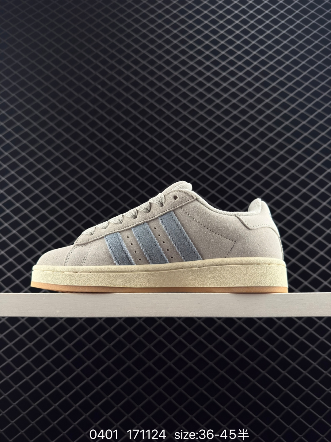 Adidas Originals Campus 00s