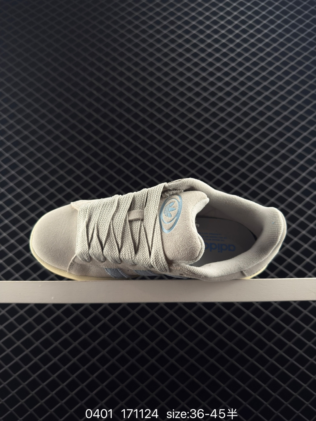 Adidas Originals Campus 00s