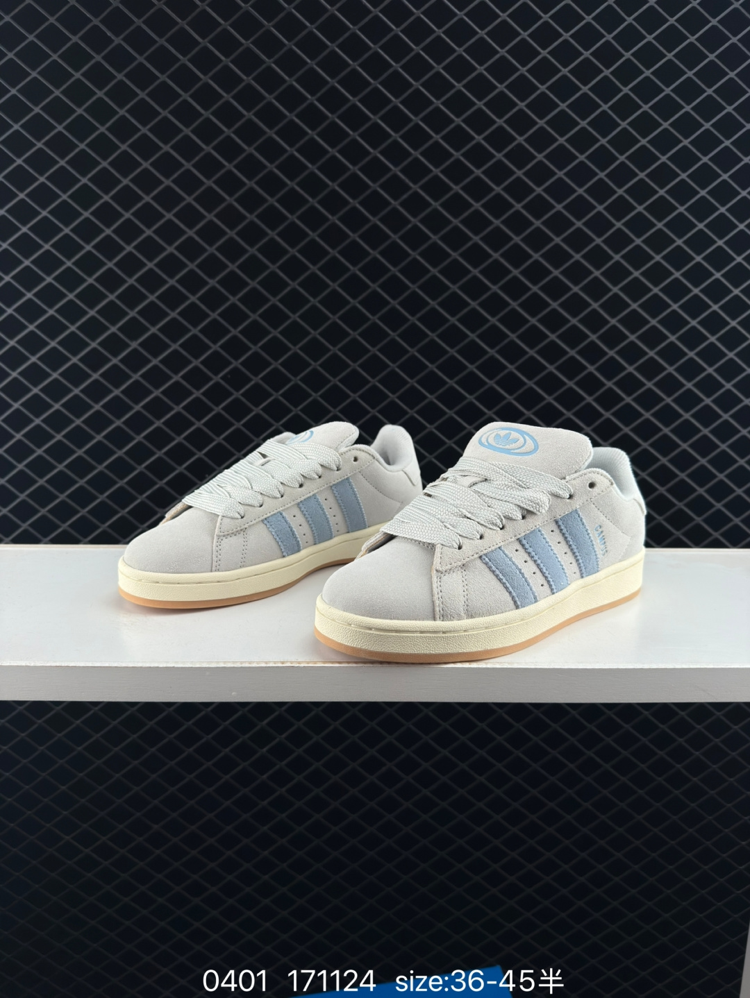 Adidas Originals Campus 00s