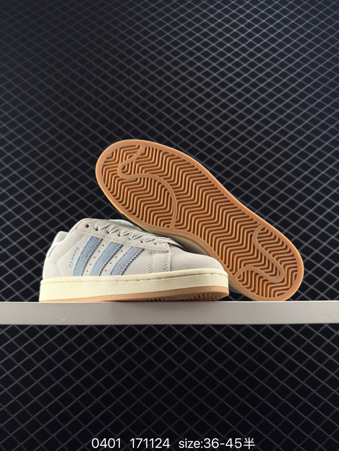 Adidas Originals Campus 00s