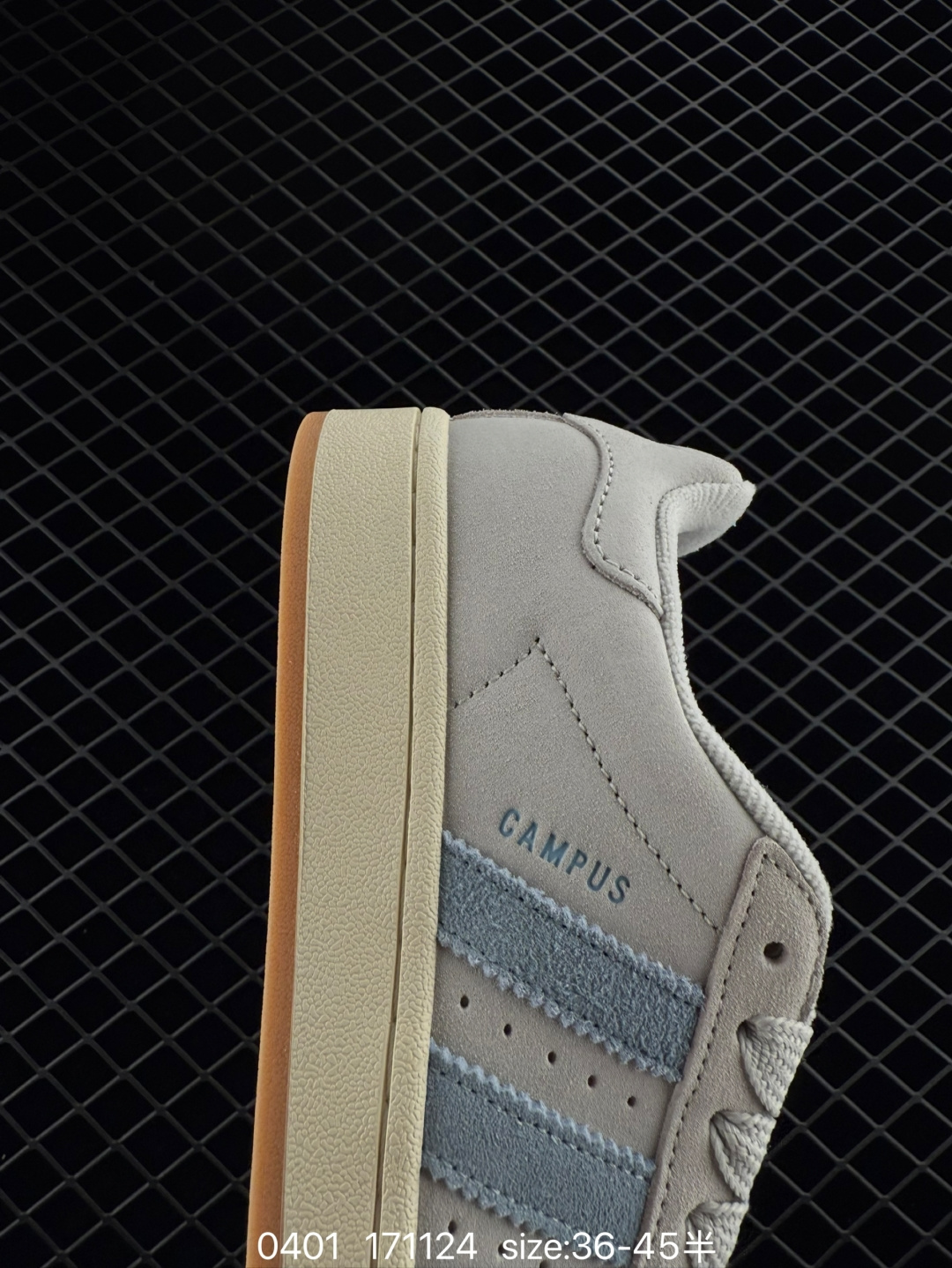 Adidas Originals Campus 00s