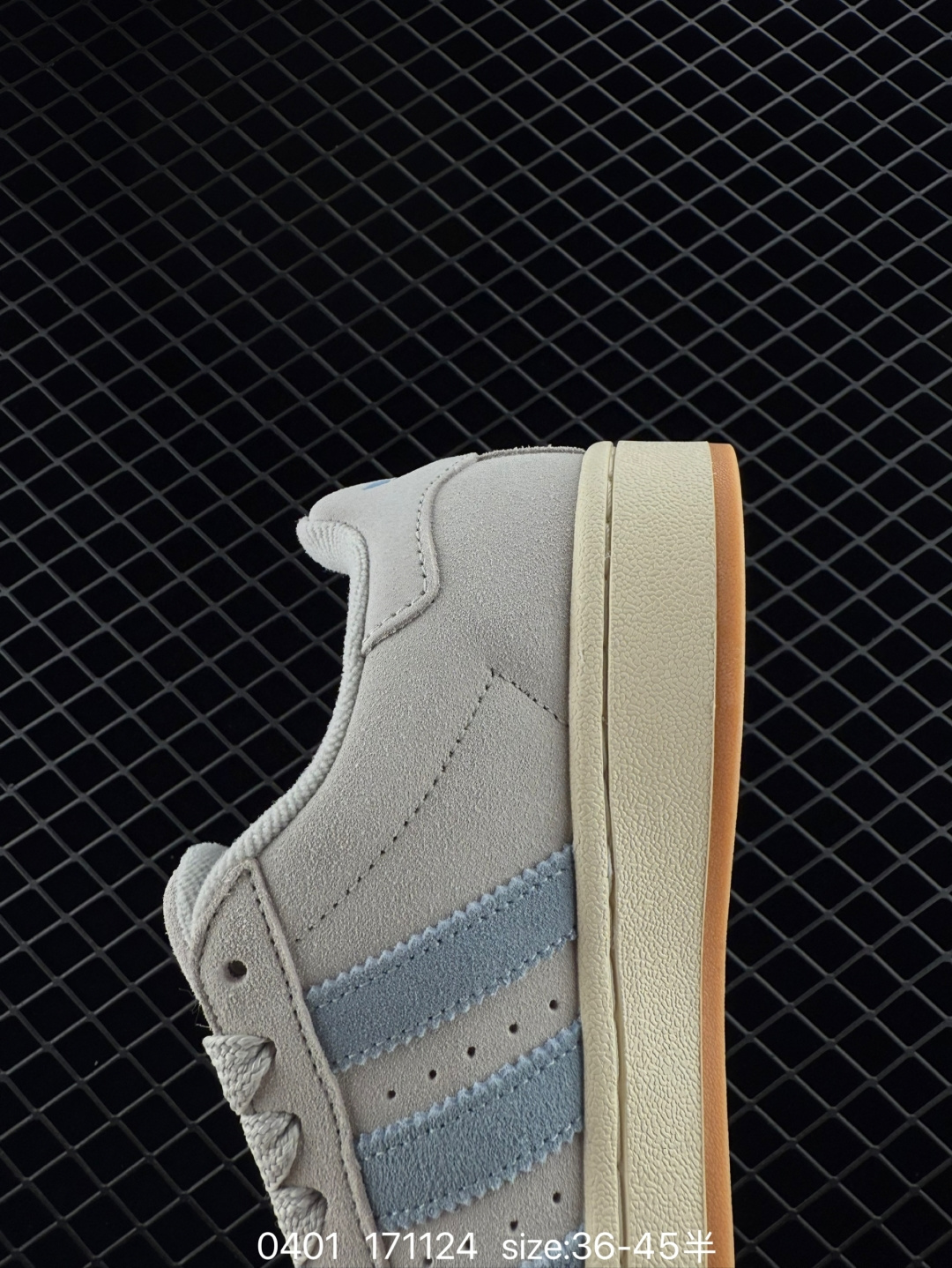 Adidas Originals Campus 00s