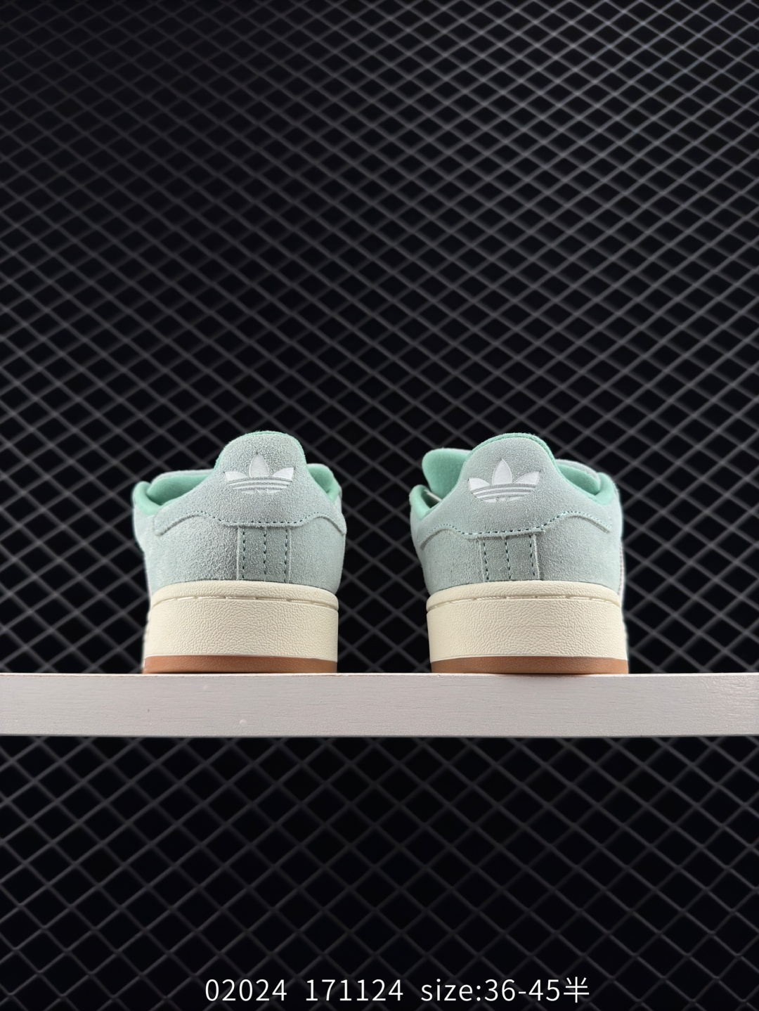 Adidas Originals Campus 00s