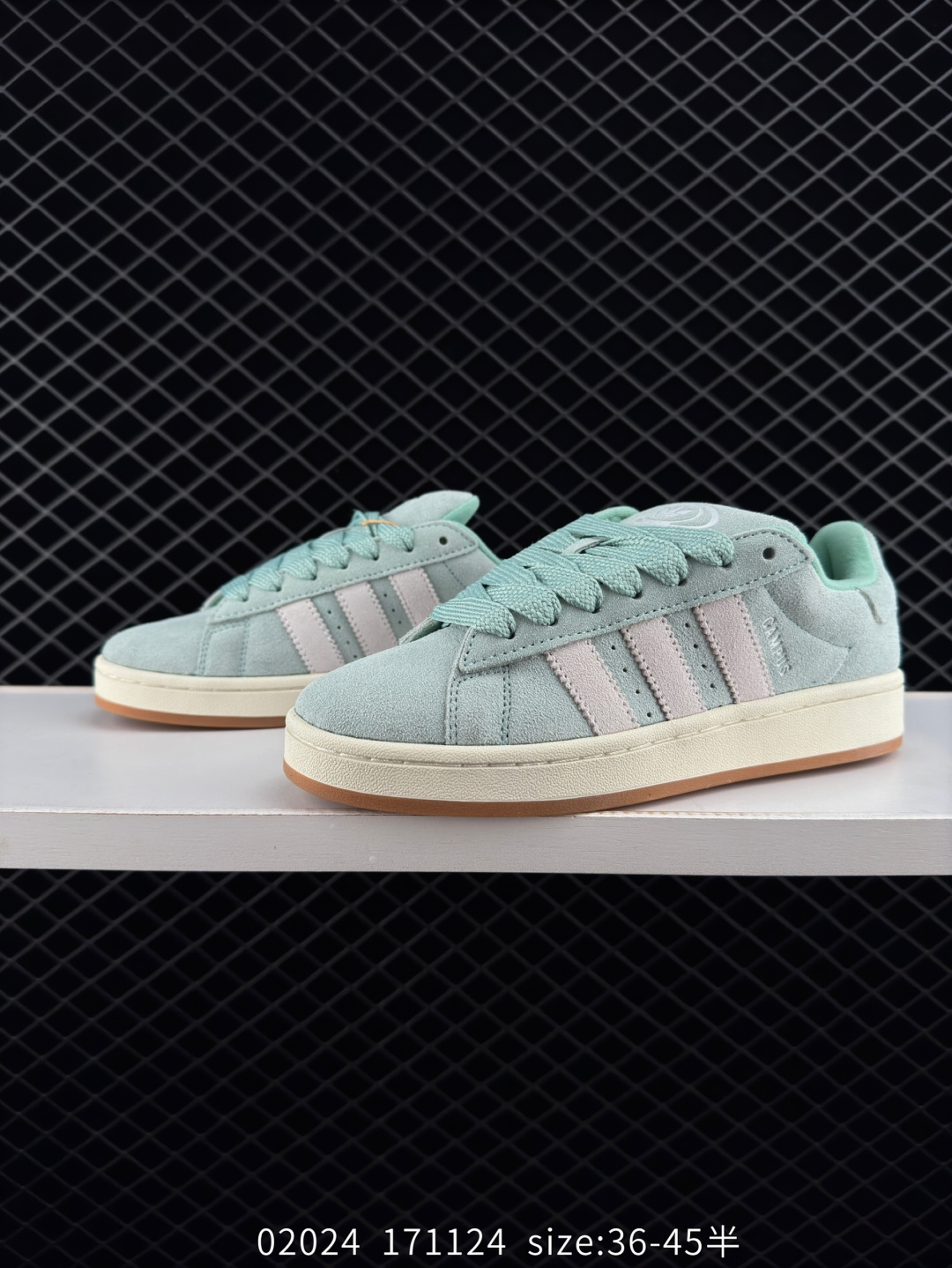 Adidas Originals Campus 00s