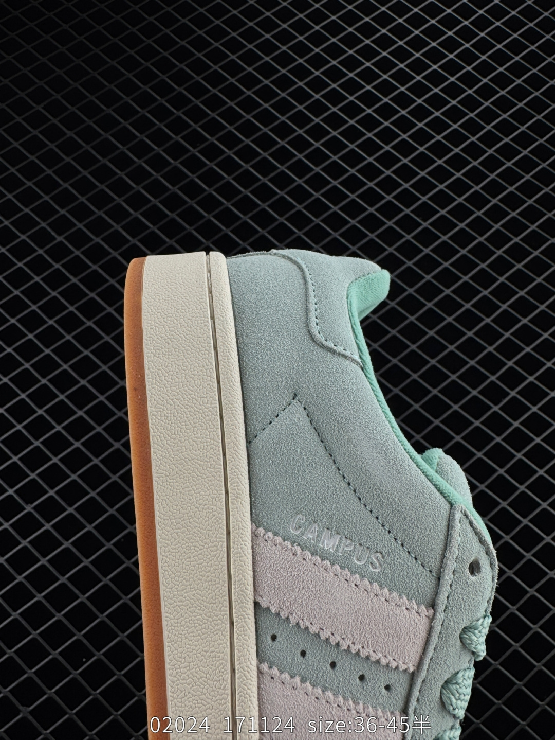 Adidas Originals Campus 00s