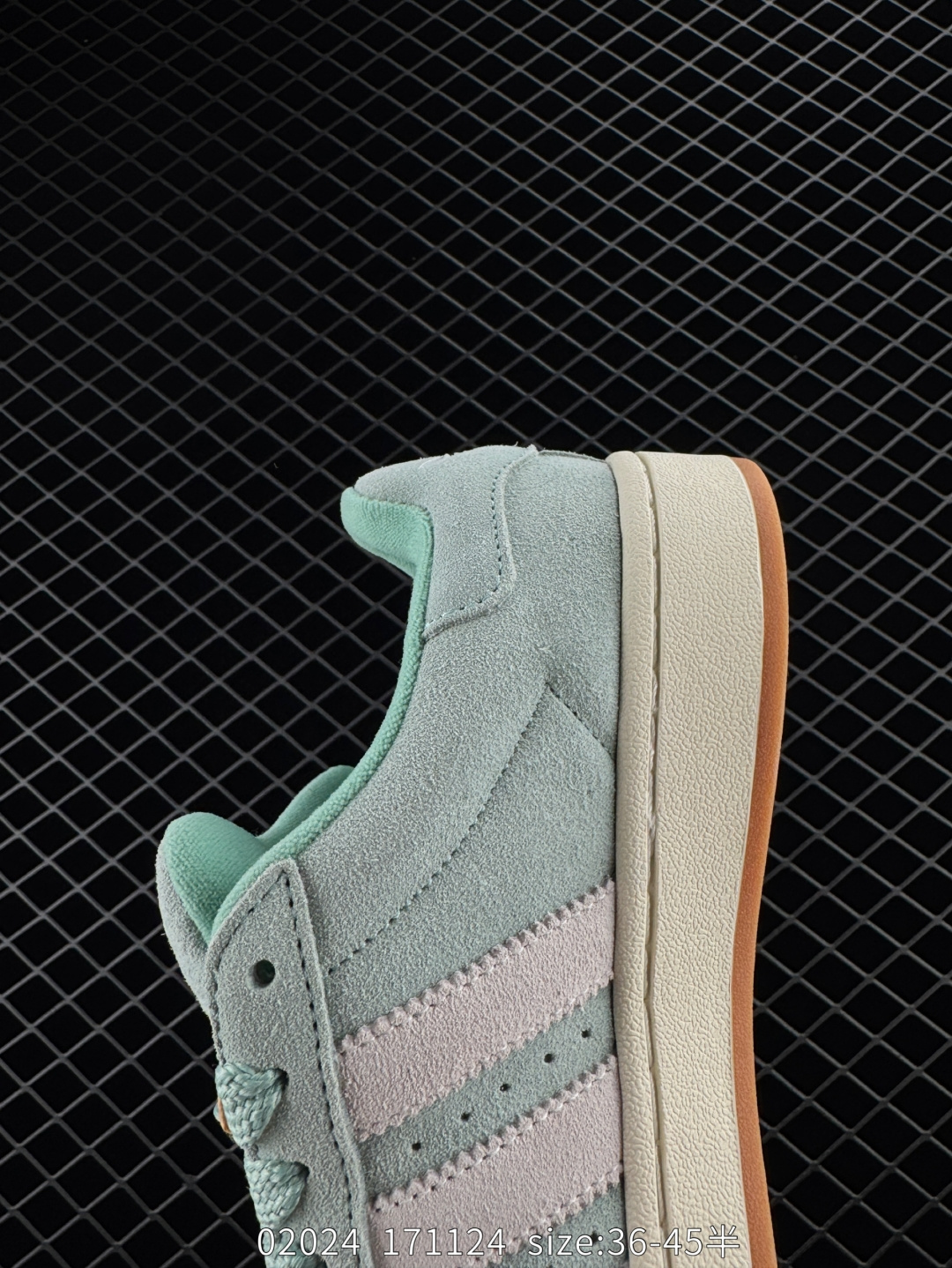 Adidas Originals Campus 00s