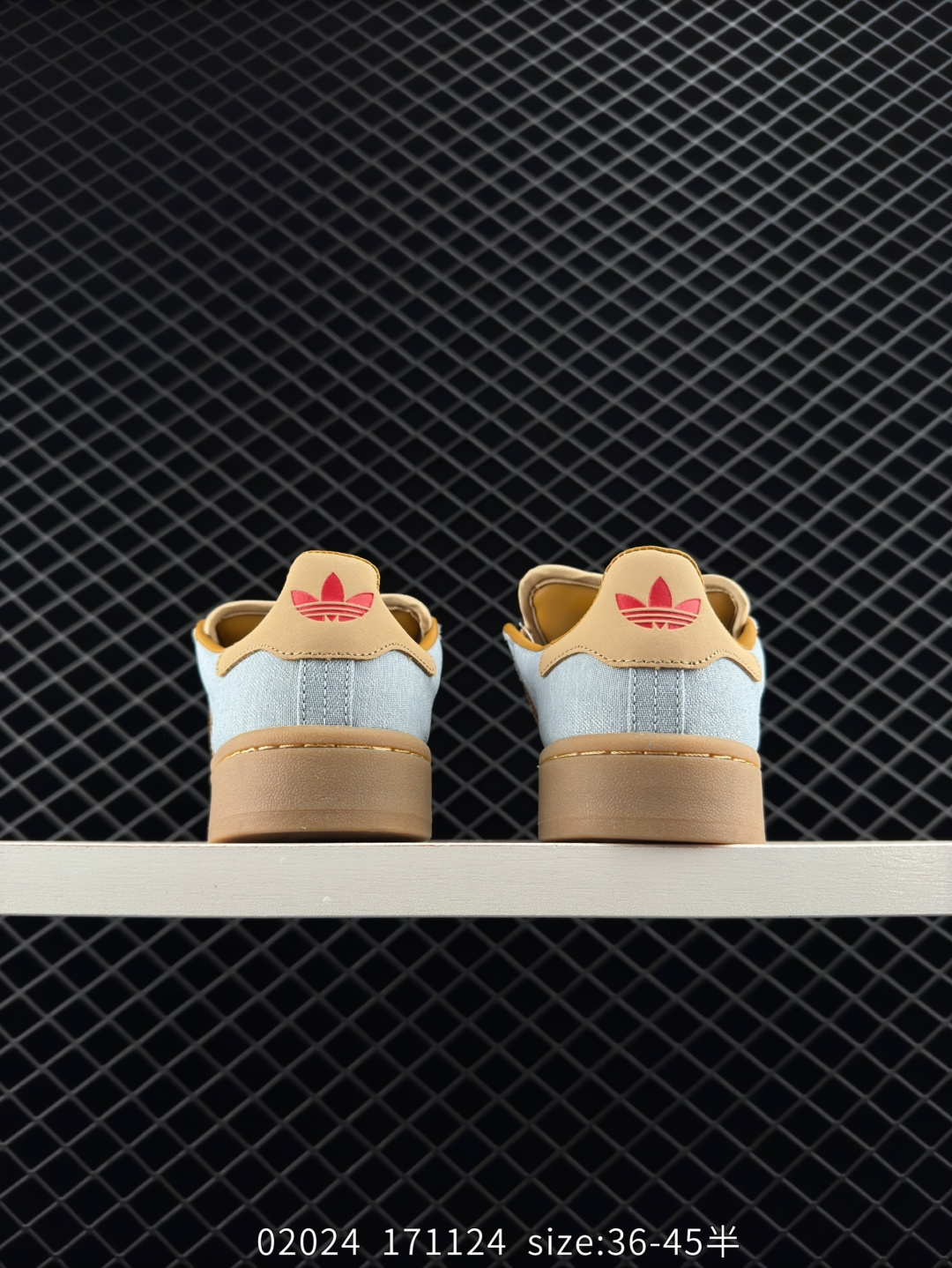 Adidas Originals Campus 00s