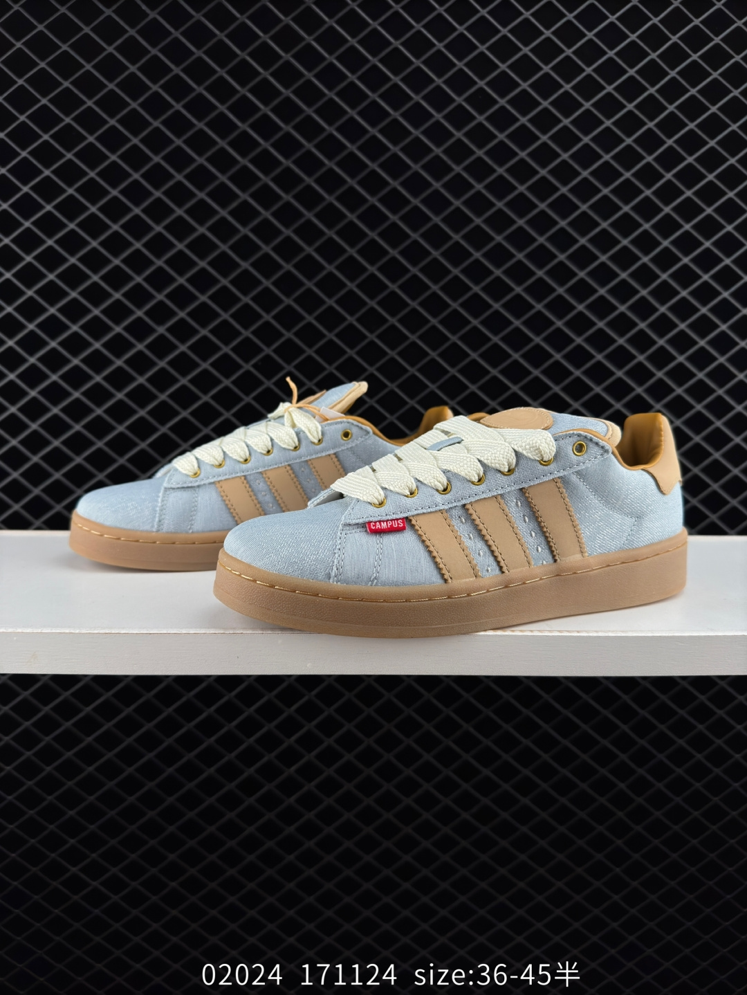 Adidas Originals Campus 00s