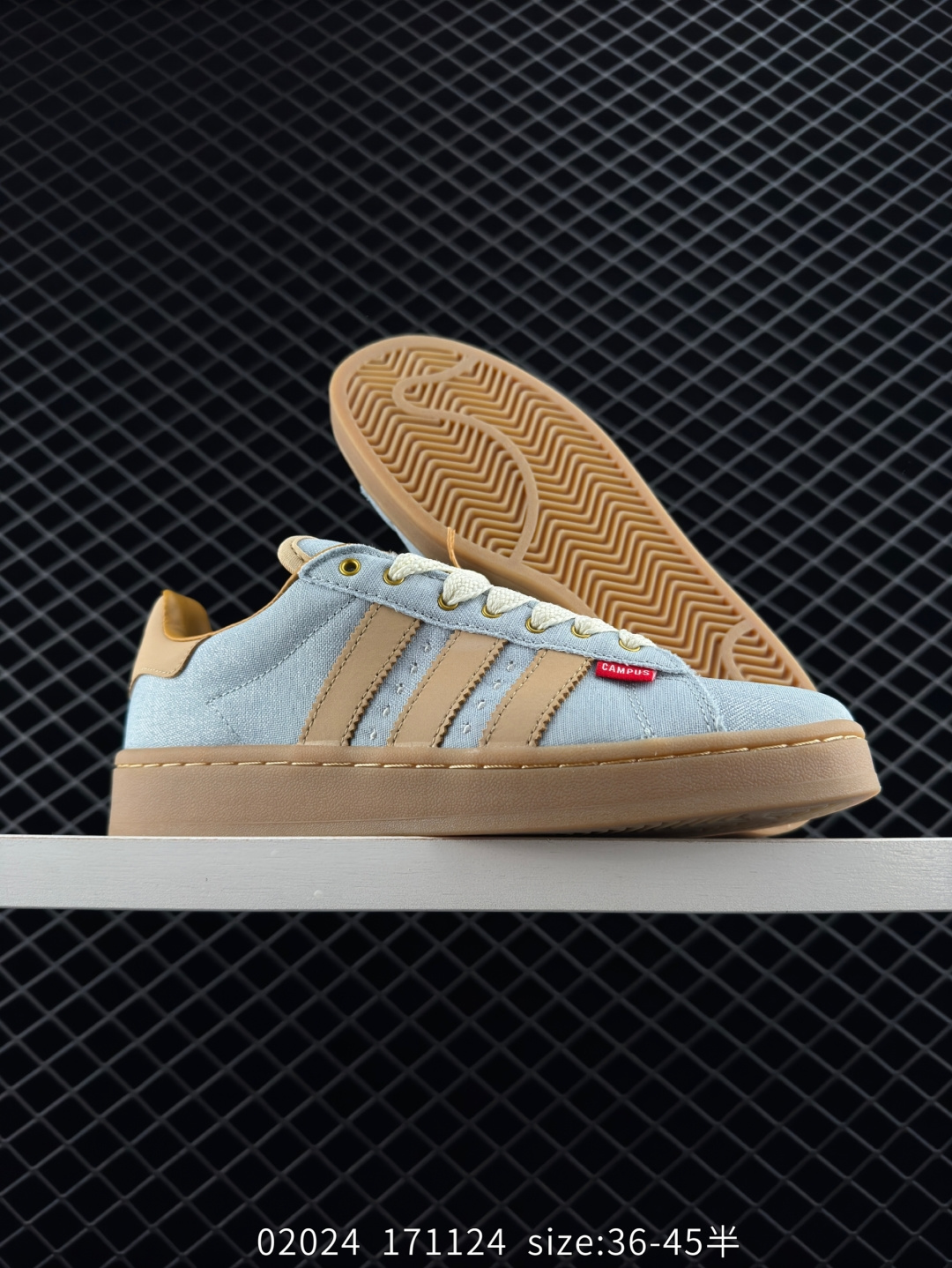 Adidas Originals Campus 00s