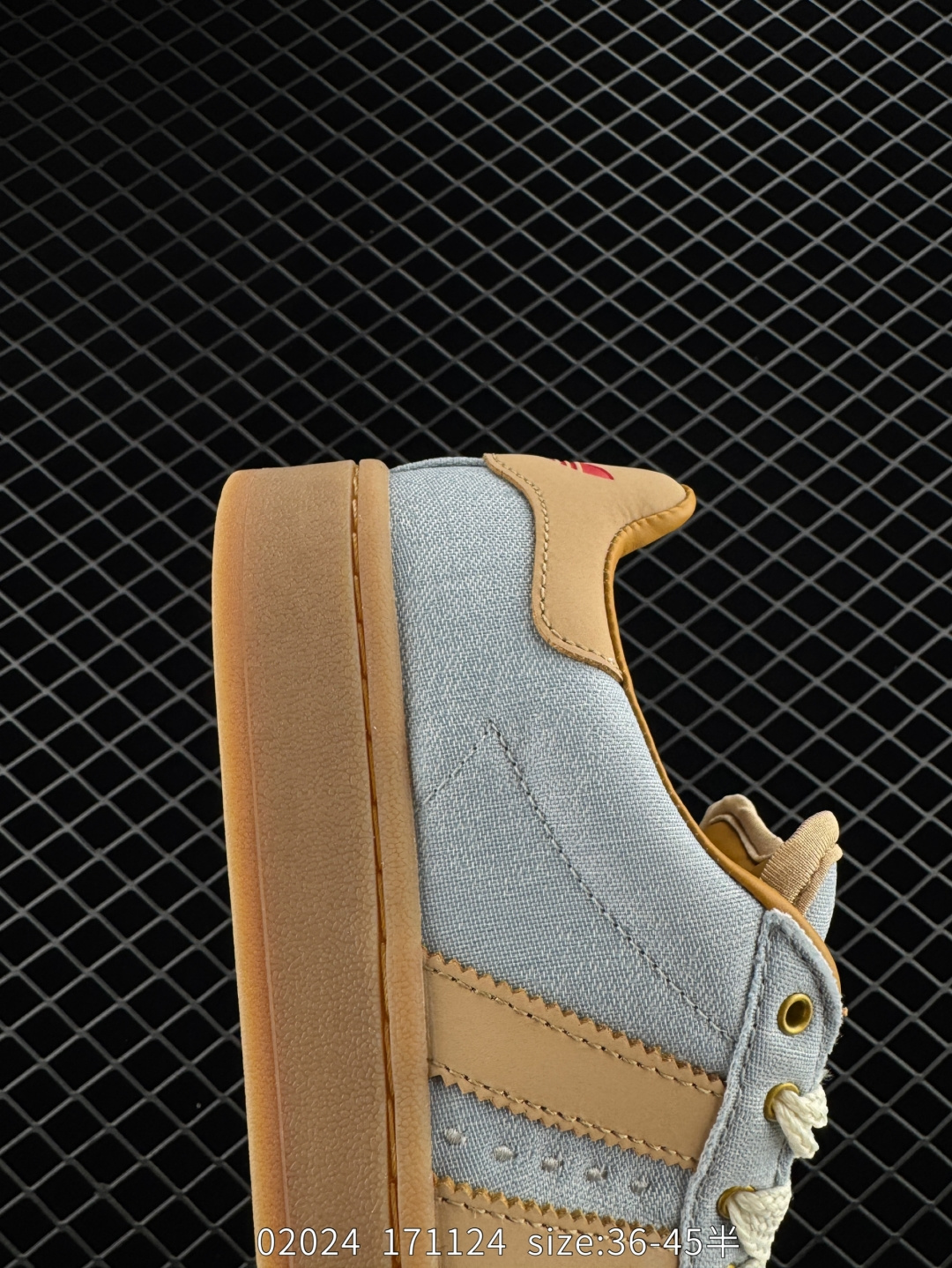 Adidas Originals Campus 00s