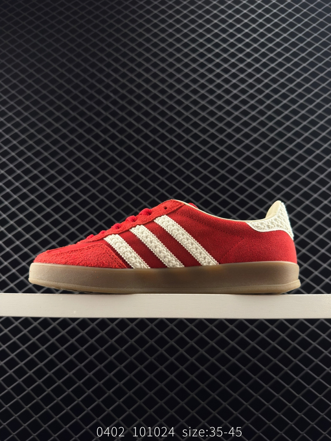 Adidas Originals Gazelle Indoor