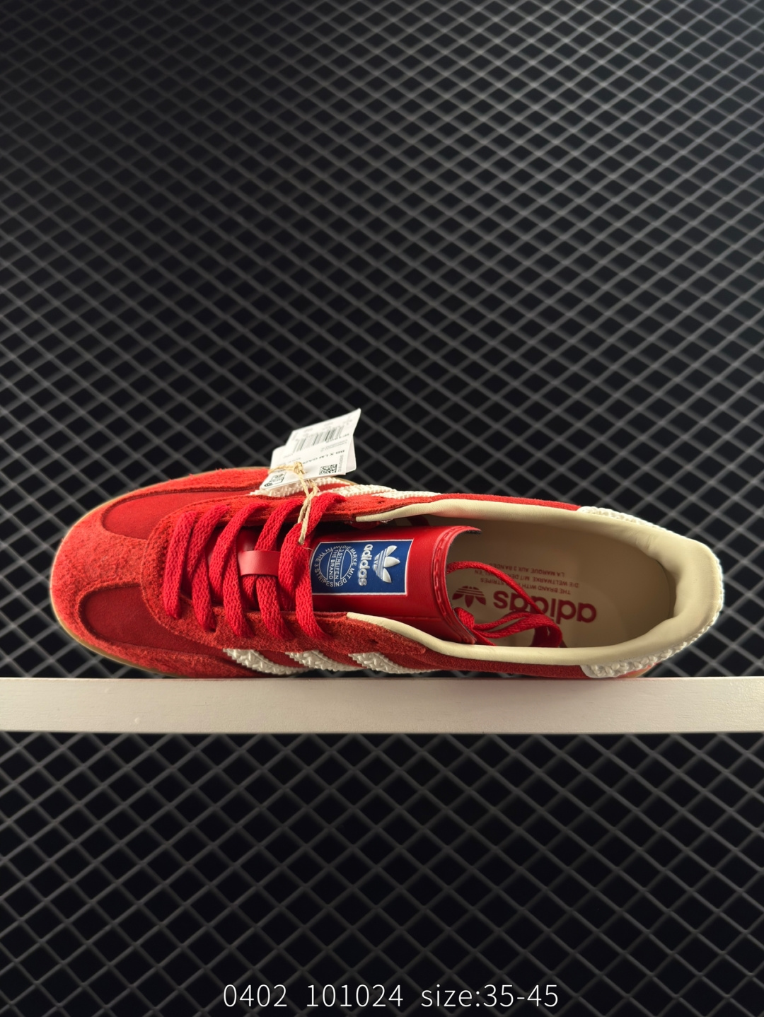 Adidas Originals Gazelle Indoor