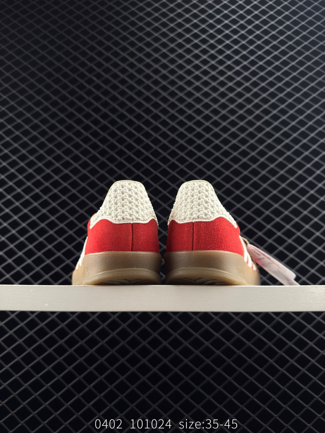 Adidas Originals Gazelle Indoor