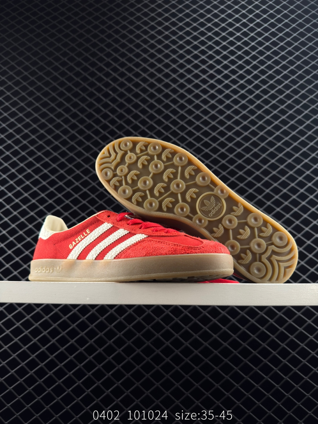 Adidas Originals Gazelle Indoor