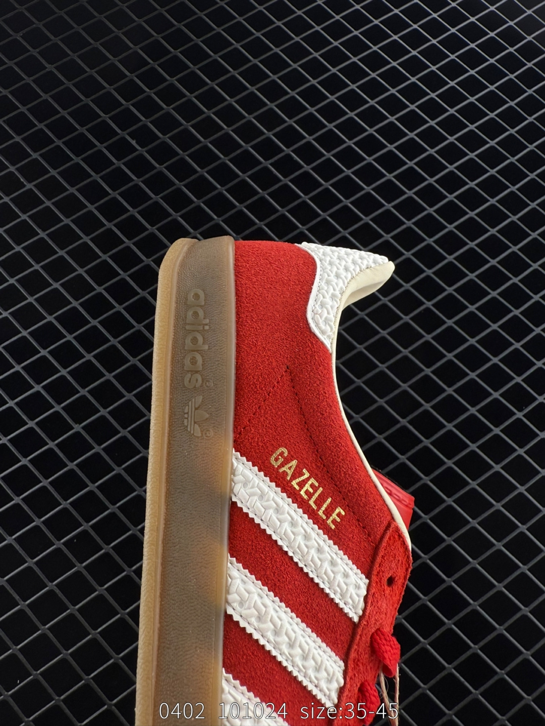 Adidas Originals Gazelle Indoor