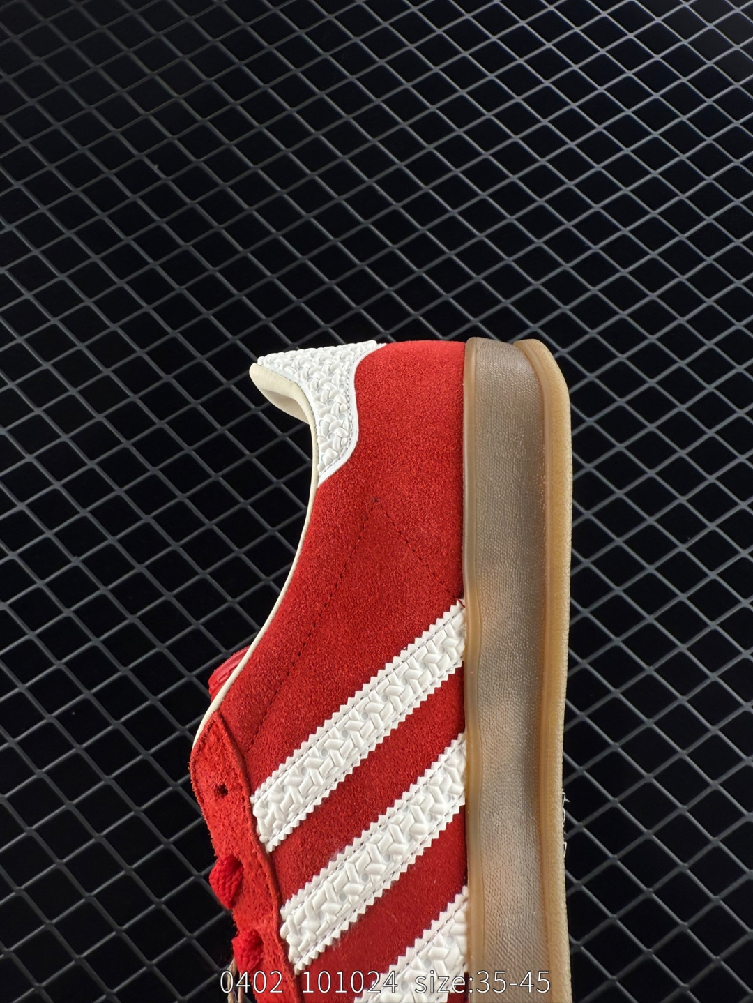 Adidas Originals Gazelle Indoor