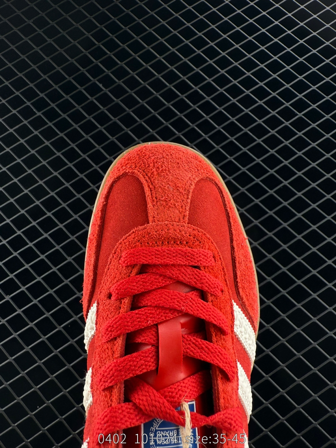 Adidas Originals Gazelle Indoor