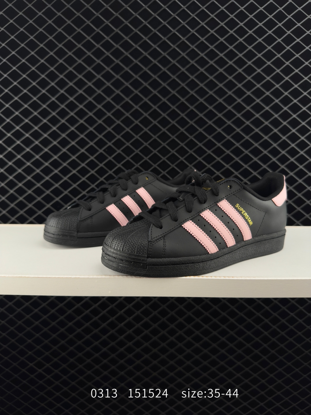 Adidas  Originals Superstar