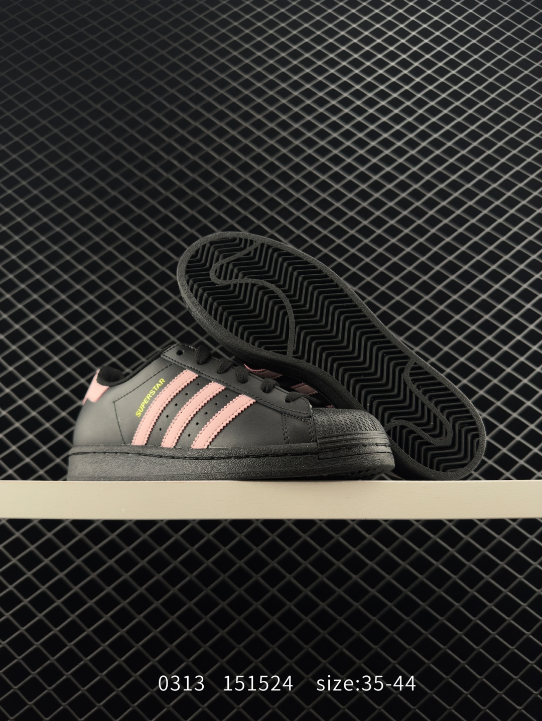 Adidas  Originals Superstar