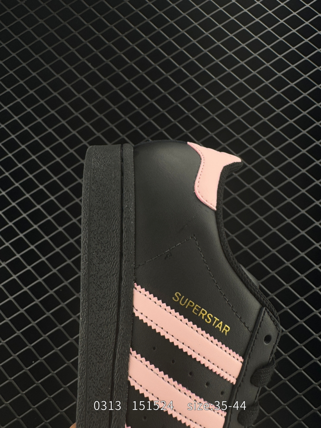 Adidas  Originals Superstar