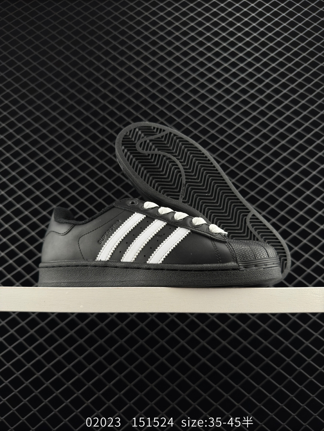 Adidas  Originals Superstar