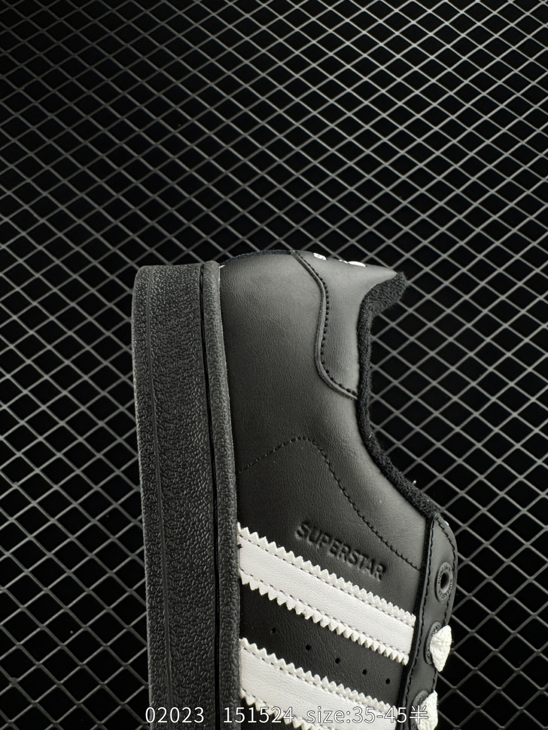 Adidas  Originals Superstar