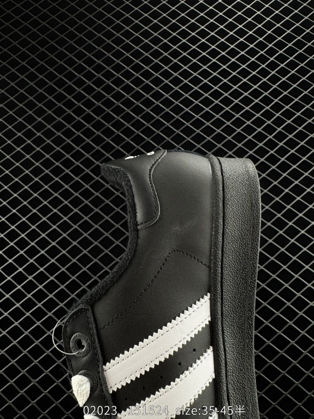 Adidas  Originals Superstar