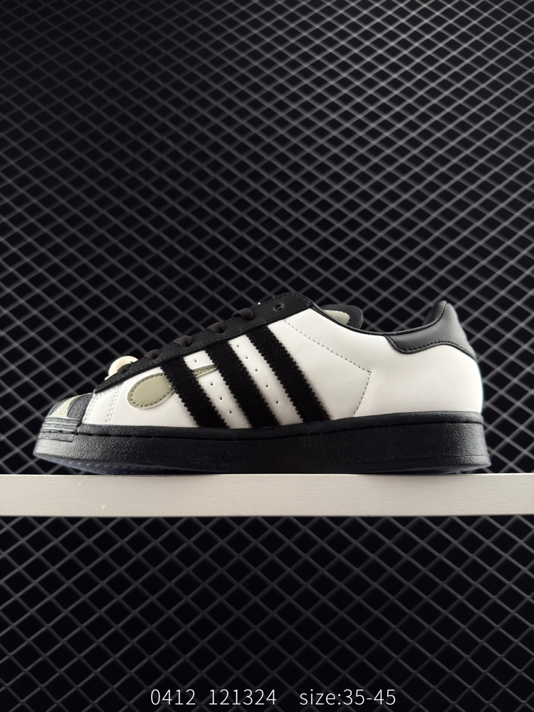 Adidas  Originals Superstar