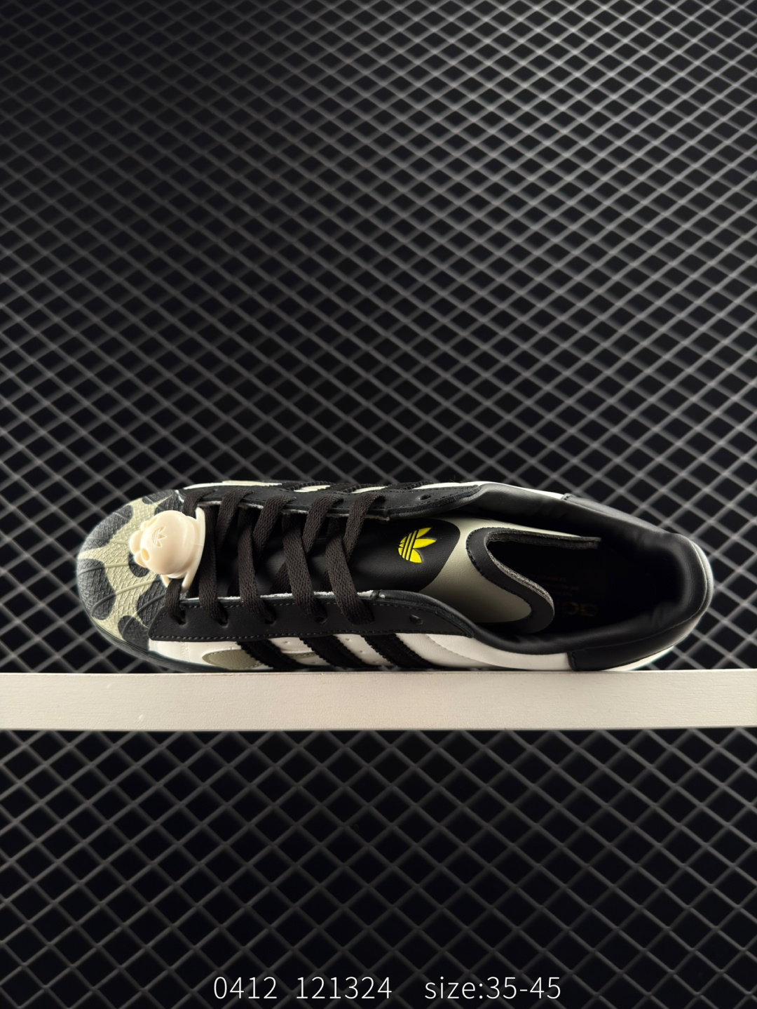 Adidas  Originals Superstar