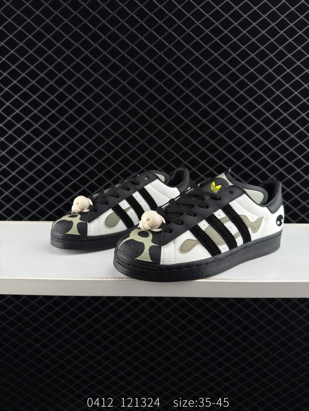 Adidas  Originals Superstar