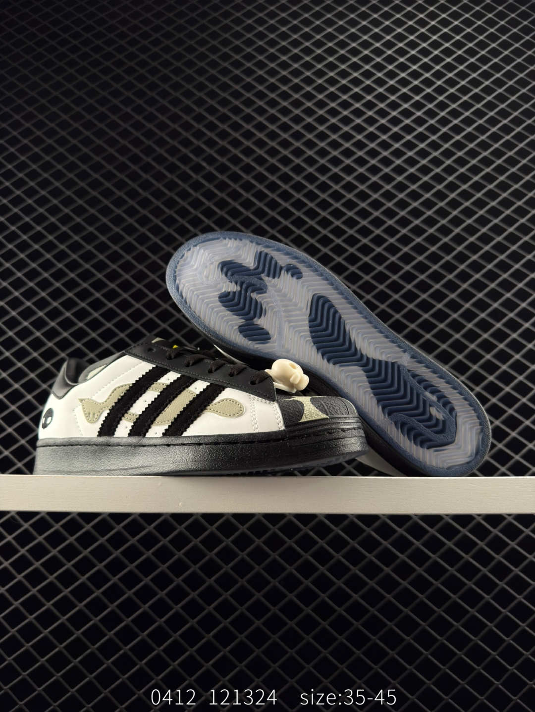 Adidas  Originals Superstar