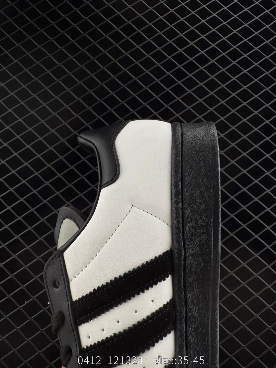 Adidas  Originals Superstar