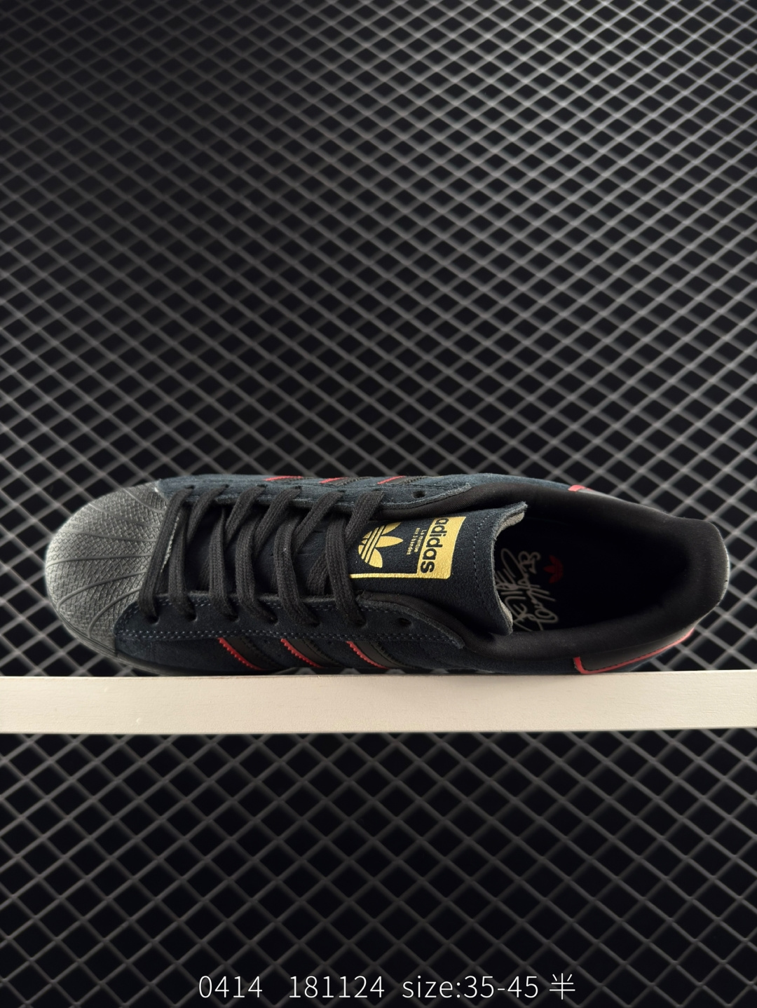 Adidas  Originals Superstar