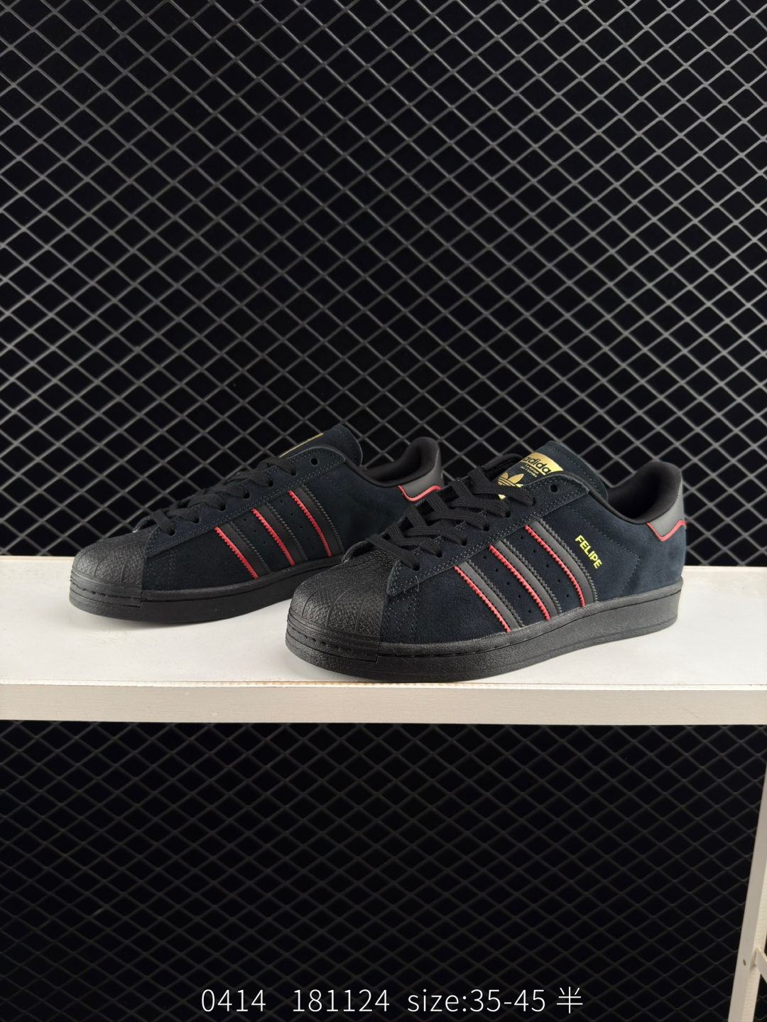 Adidas  Originals Superstar