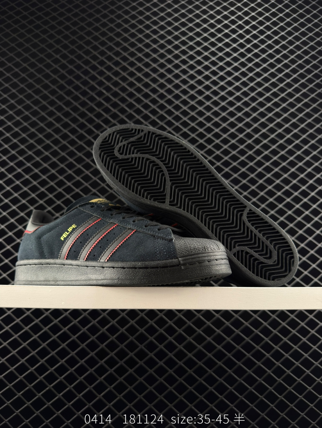 Adidas  Originals Superstar