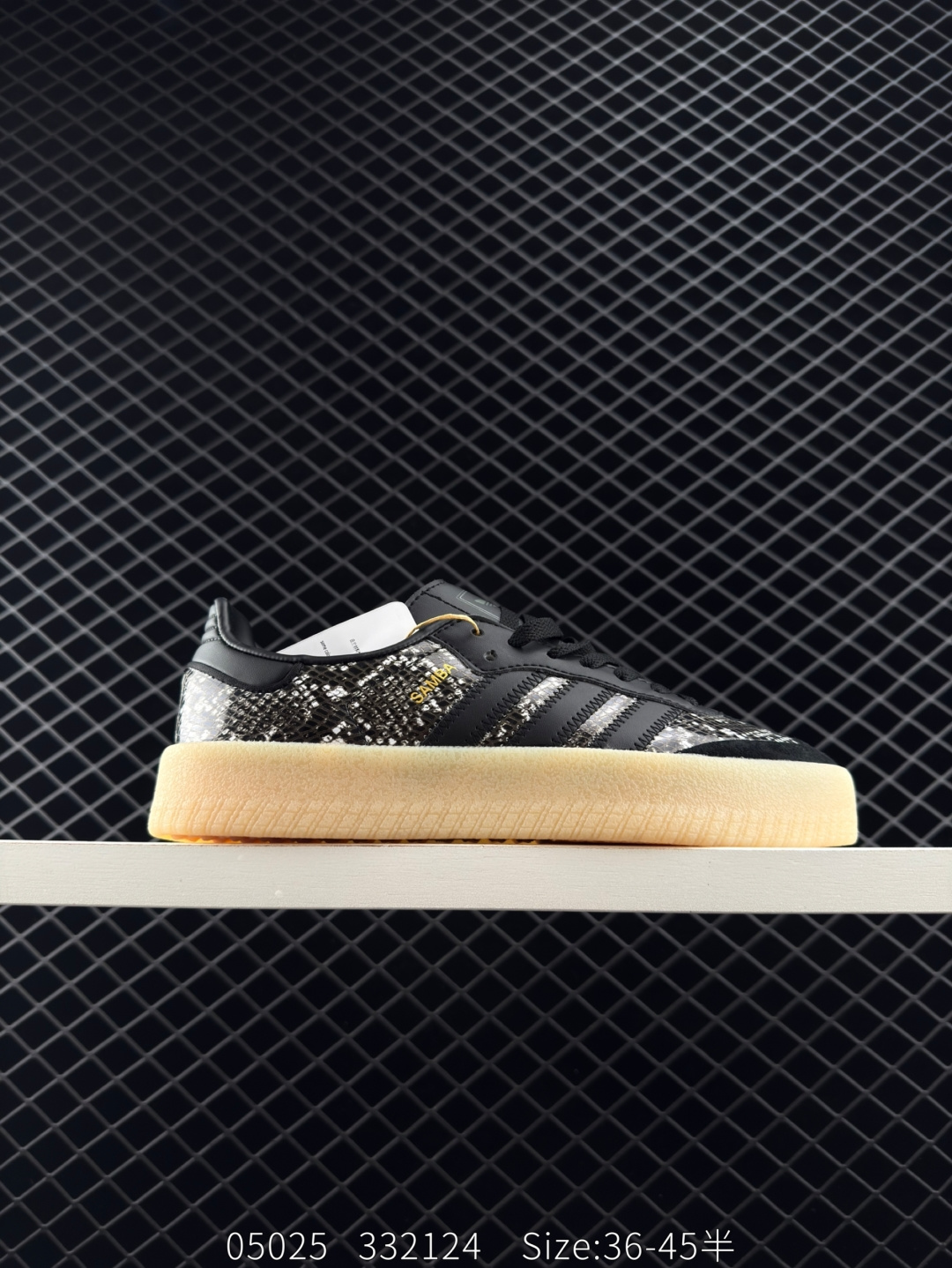 Adidas PNS Superstar Adidas PNS Superstar