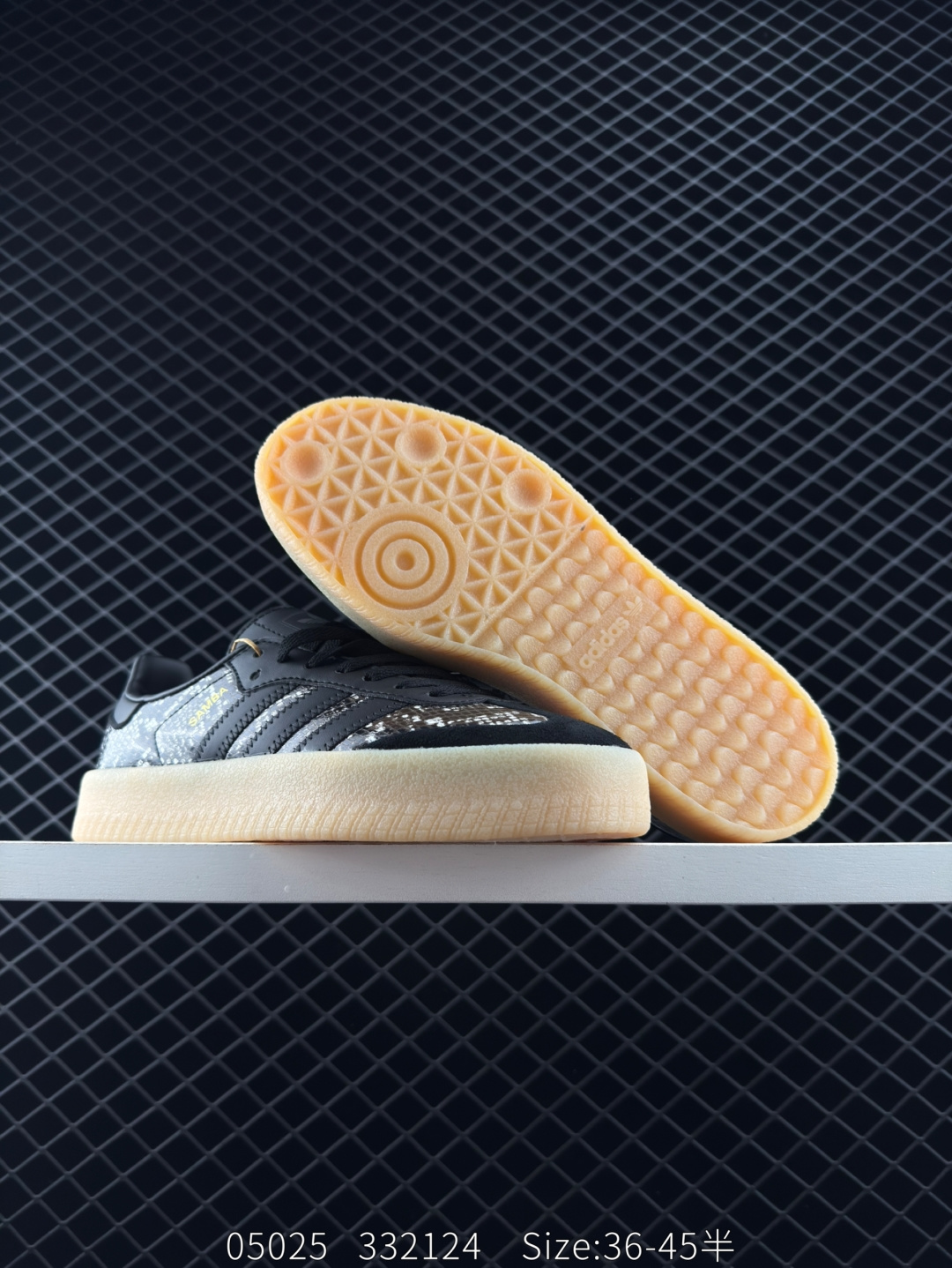 Adidas  PNS Superstar