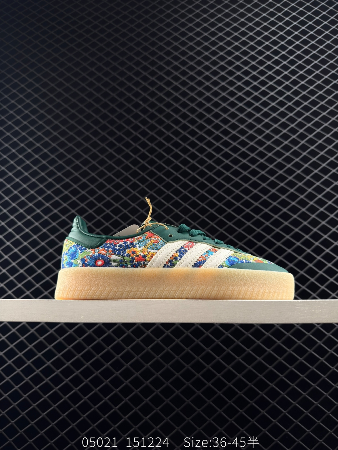 Adidas Originals Samba XLG