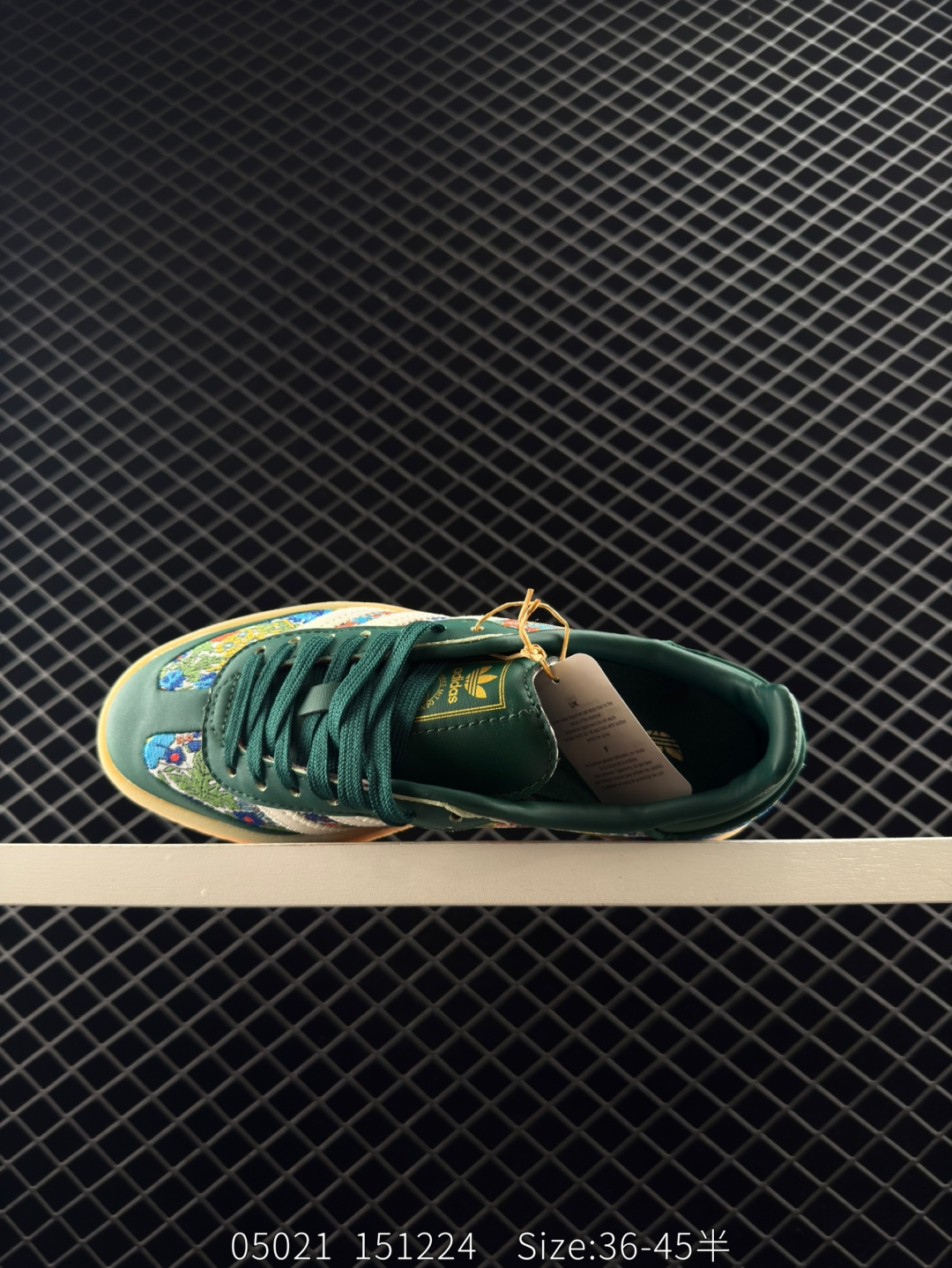 Adidas Originals Samba XLG