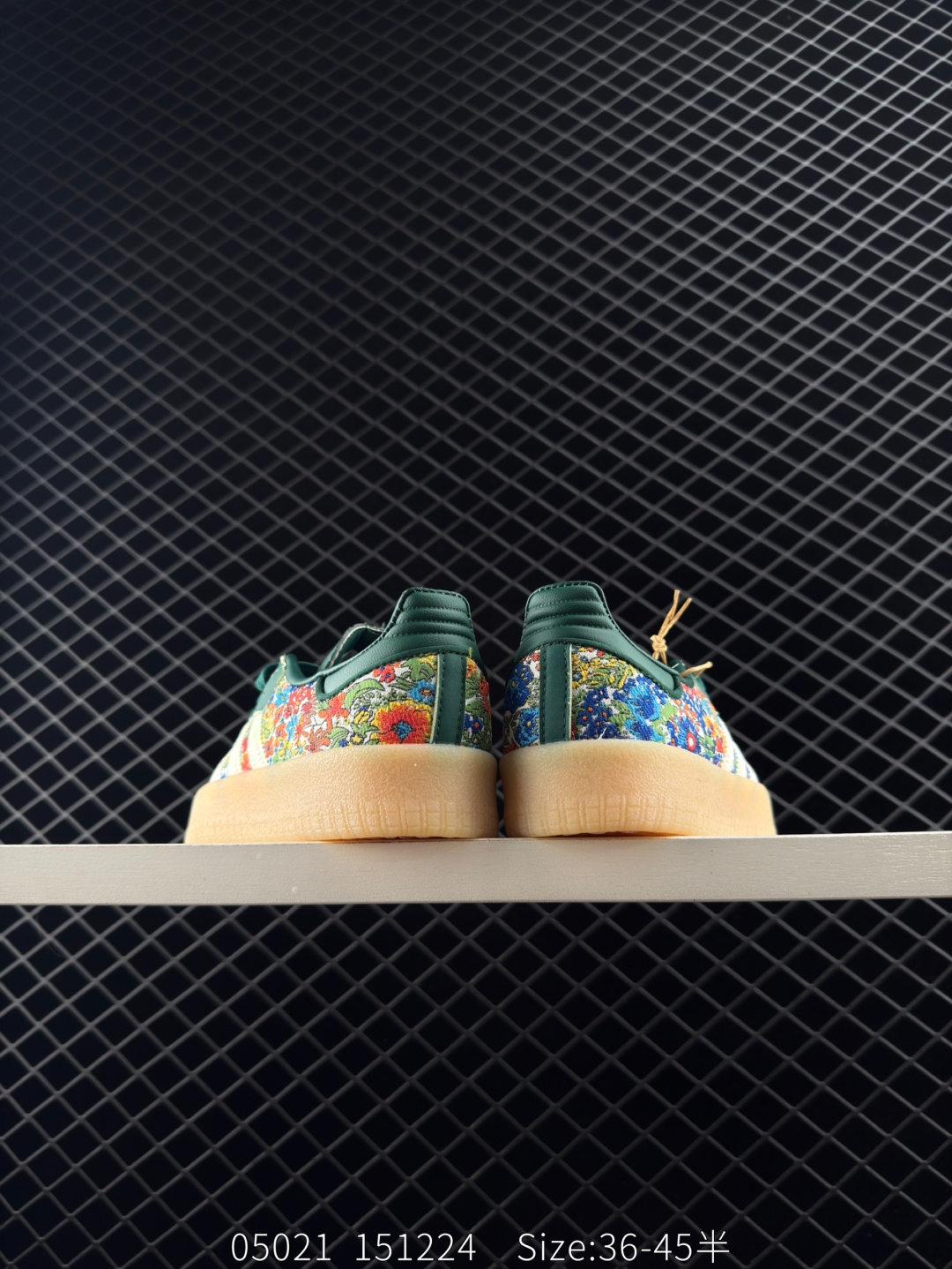 Adidas Originals Samba XLG