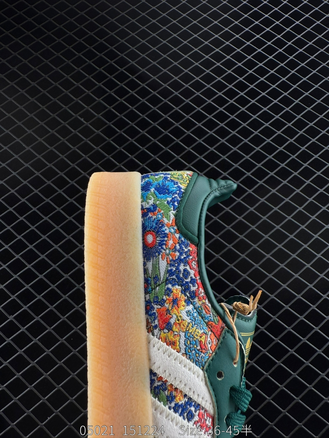 Adidas Originals Samba XLG