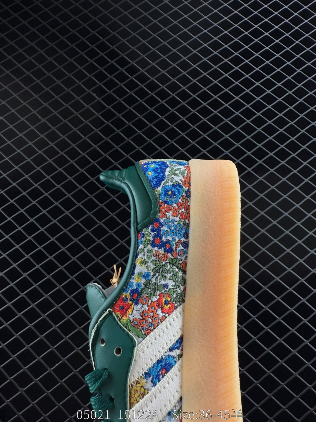 Adidas Originals Samba XLG